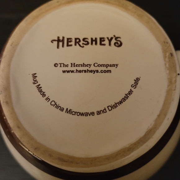 Hershey's mug - Picture 4 of 4